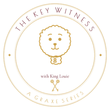The Key Witness, a Graxe series