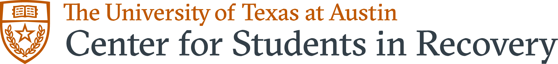 The University of Texas at Austin Center for Students in Recovery